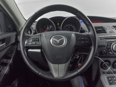 Mazda 3 2010 года, 232 000 км - вид 9