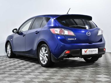 Mazda 3 2010 года, 232 000 км - вид 7