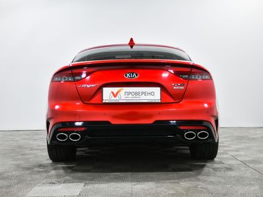 KIA Stinger 2021 года, 27 863 км - вид 6