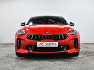 KIA Stinger 2021 года, 27 863 км - вид 3