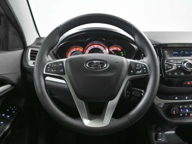 ВАЗ (LADA) Vesta 2021 года, 132 365 км - вид 8