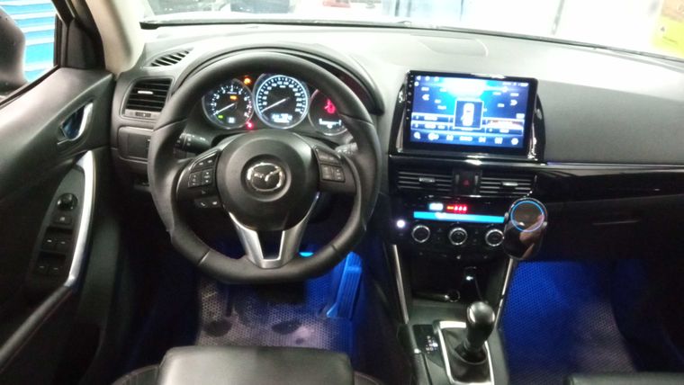 Mazda CX-5 2014 года, 190 332 км - вид 5