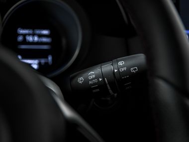 Mazda CX-5 2014 года, 190 332 км - вид 10