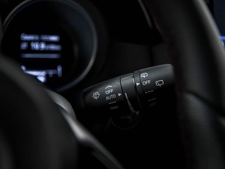 Mazda CX-5 2014 года, 190 332 км - вид 10