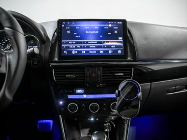 Mazda CX-5 2014 года, 190 332 км - вид 11