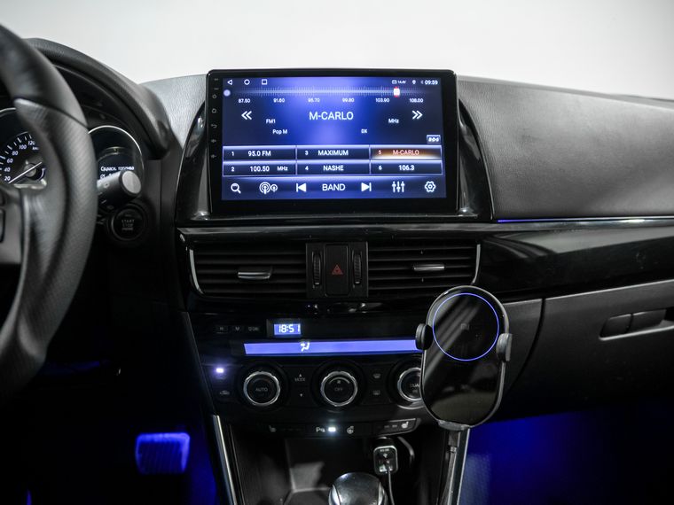 Mazda CX-5 2014 года, 190 332 км - вид 11