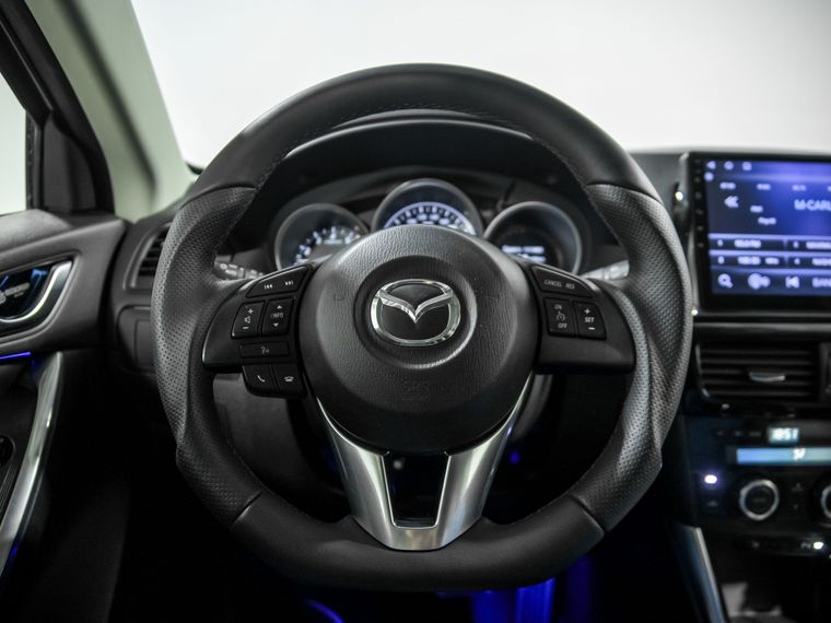 Mazda CX-5 2014 года, 190 332 км - вид 9