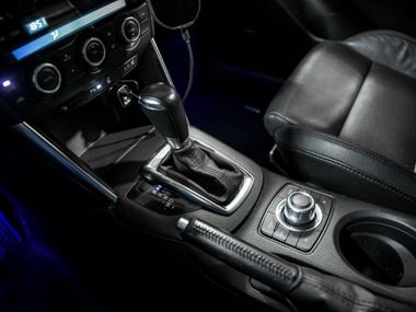 Mazda CX-5 2014 года, 190 332 км - вид 13