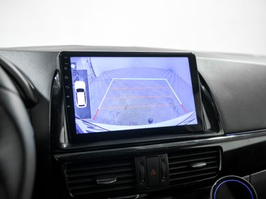 Mazda CX-5 2014 года, 190 332 км - вид 12