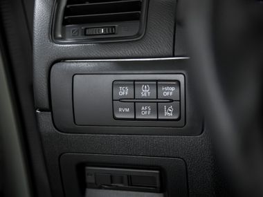 Mazda CX-5 2014 года, 190 332 км - вид 15