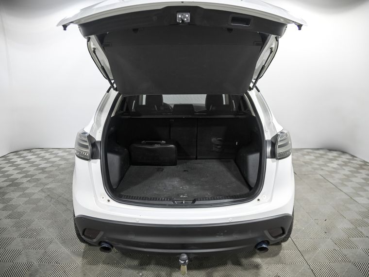 Mazda CX-5 2014 года, 190 332 км - вид 20