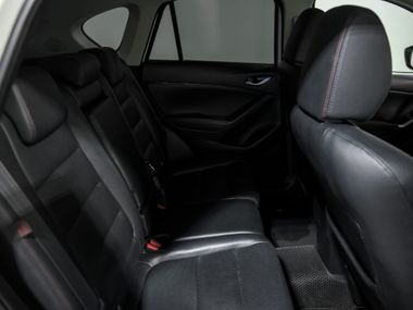 Mazda CX-5 2014 года, 190 332 км - вид 18