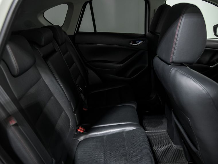 Mazda CX-5 2014 года, 190 332 км - вид 18