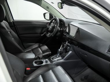 Mazda CX-5 2014 года, 190 332 км - вид 19