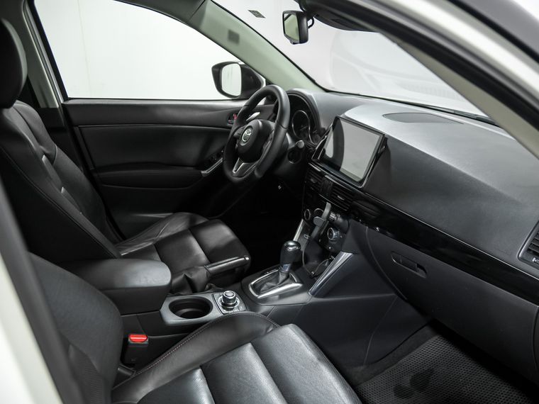 Mazda CX-5 2014 года, 190 332 км - вид 19