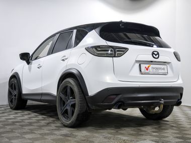 Mazda CX-5 2014 года, 190 332 км - вид 6
