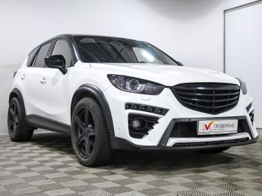 Mazda CX-5 2014 года, 190 332 км - вид 3