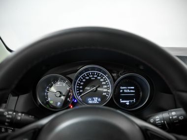 Mazda CX-5 2014 года, 190 332 км - вид 7