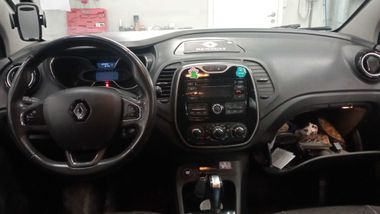 Renault Kaptur 2016 года, 224 953 км - вид 4