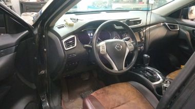 Nissan X-Trail 2015 года, 186 382 км - вид 5