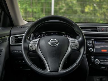 Nissan X-Trail 2015 года, 186 382 км - вид 7