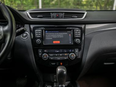 Nissan X-Trail 2015 года, 186 382 км - вид 10