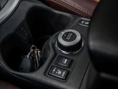 Nissan X-Trail 2015 года, 186 382 км - вид 13