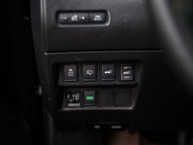 Nissan X-Trail 2015 года, 186 382 км - вид 15