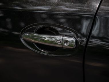 Nissan X-Trail 2015 года, 186 382 км - вид 21