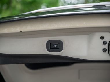 Nissan X-Trail 2015 года, 186 382 км - вид 20