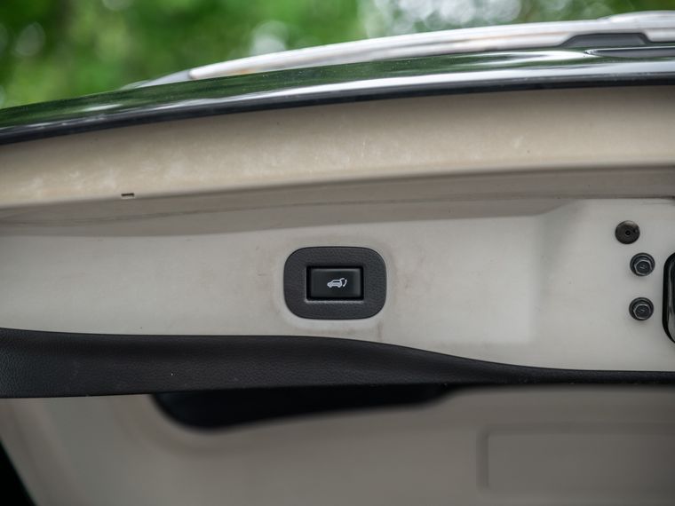 Nissan X-Trail 2015 года, 186 382 км - вид 20