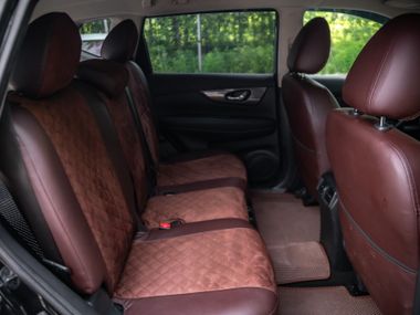 Nissan X-Trail 2015 года, 186 382 км - вид 16