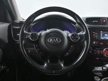 KIA Soul 2015 года, 136 672 км - вид 9