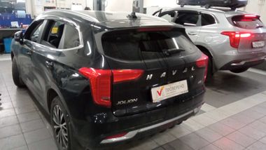 Haval Jolion 2023 года, 35 000 км - вид 4