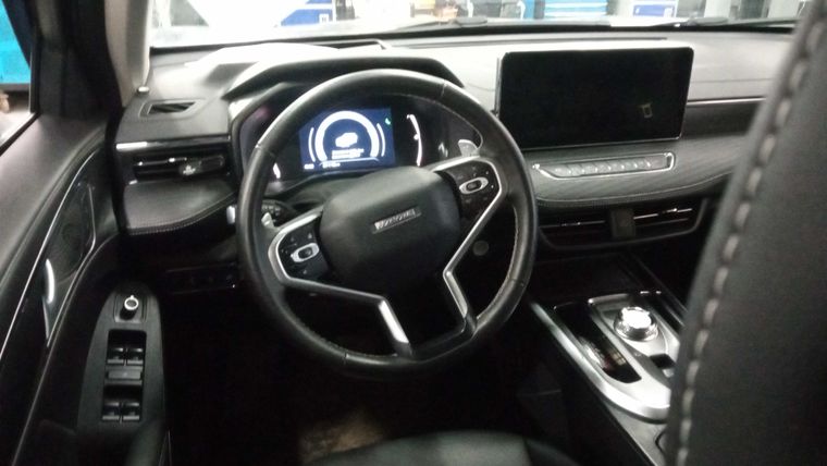 Haval Jolion 2023 года, 35 000 км - вид 5