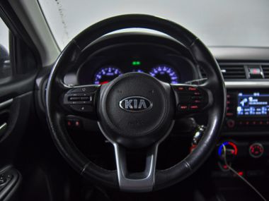 KIA Rio 2017 года, 112 342 км - вид 8