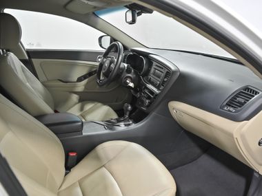 KIA Optima 2014 года, 127 368 км - вид 21