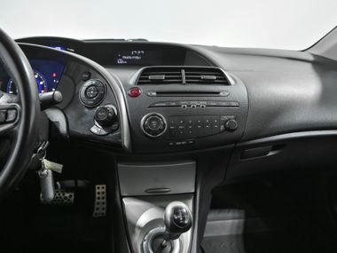 Honda Civic 2008 года, 300 000 км - вид 12