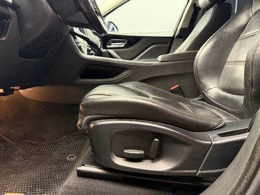 Jaguar F-Pace 2017 года, 222 599 км - вид 14