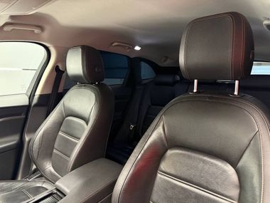 Jaguar F-Pace 2017 года, 222 599 км - вид 15