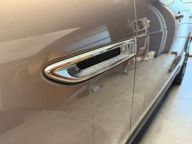 Jaguar F-Pace 2017 года, 222 599 км - вид 19