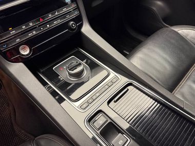 Jaguar F-Pace 2017 года, 222 599 км - вид 10