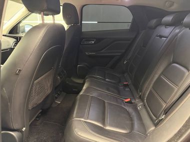 Jaguar F-Pace 2017 года, 222 599 км - вид 17