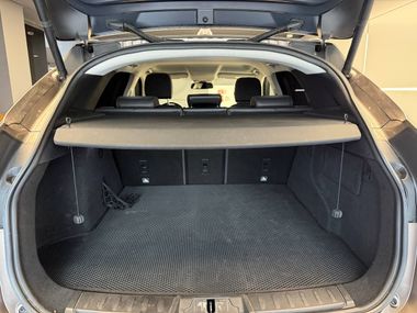 Jaguar F-Pace 2017 года, 222 599 км - вид 24