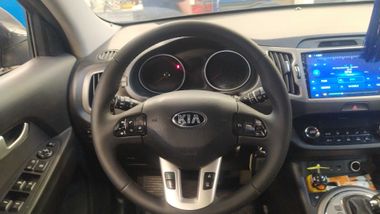 KIA Sportage 2014 года, 236 000 км - вид 5