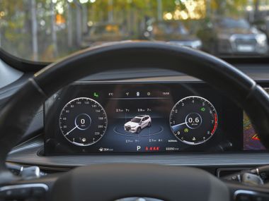 Chery Tiggo 8 Pro Max 2022 года, 93 047 км - вид 5