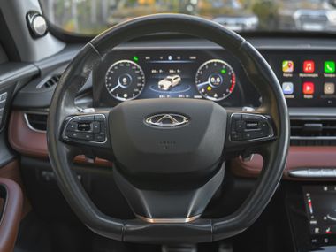 Chery Tiggo 8 Pro Max 2022 года, 93 047 км - вид 7