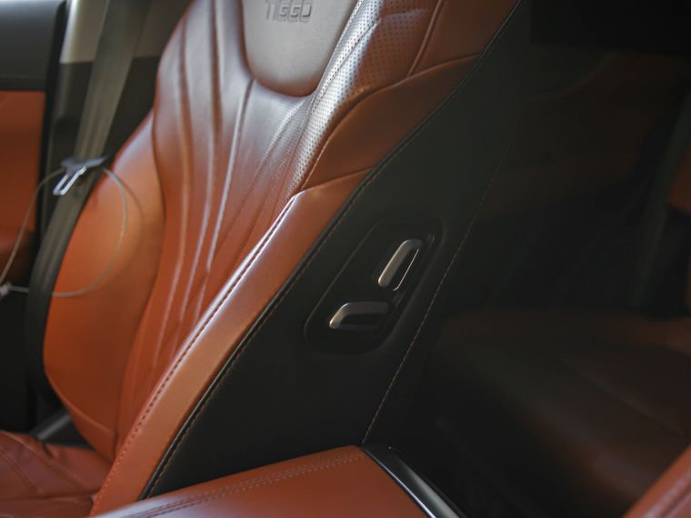 Chery Tiggo 8 Pro Max 2022 года, 93 047 км - вид 12