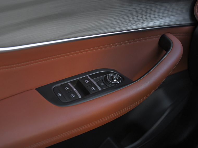 Chery Tiggo 8 Pro Max 2022 года, 93 047 км - вид 13