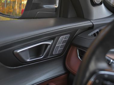 Chery Tiggo 8 Pro Max 2022 года, 93 047 км - вид 14